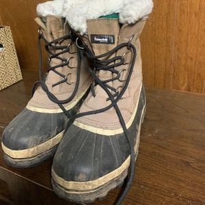 3M Thinsulate insulation Mens Boots